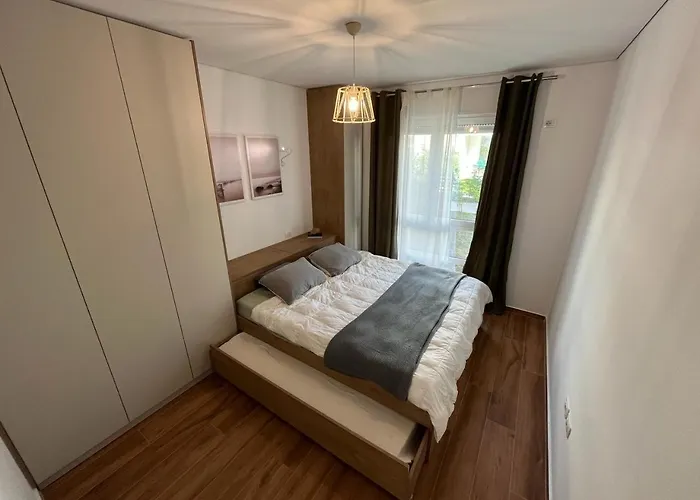 Boo_apartment Durrës